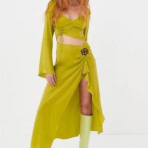 For love and lemons dress